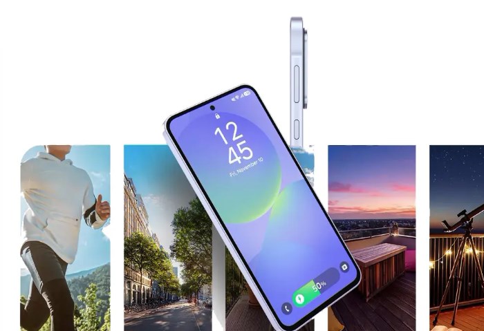 Samsung Galaxy A36 5G