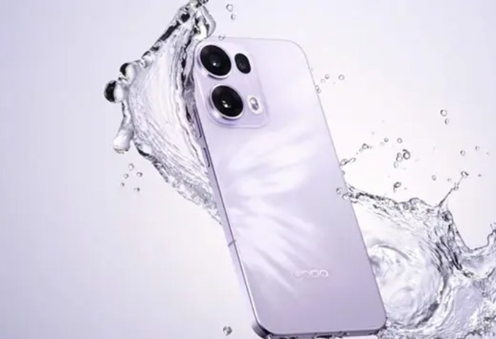 OPPO Reno13 Pro