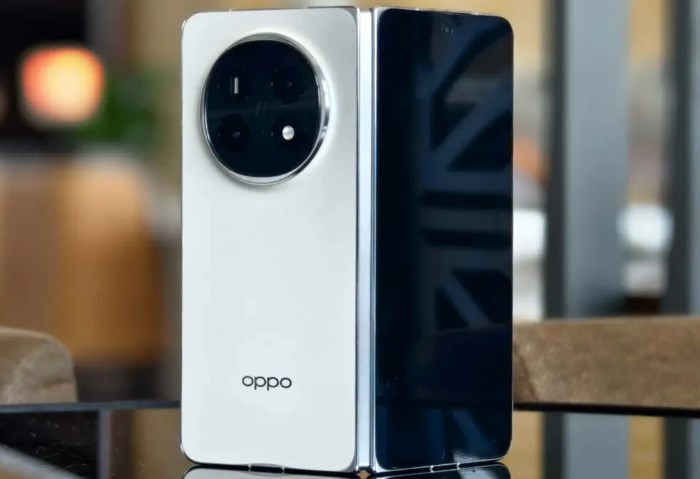 OPPO Find N5