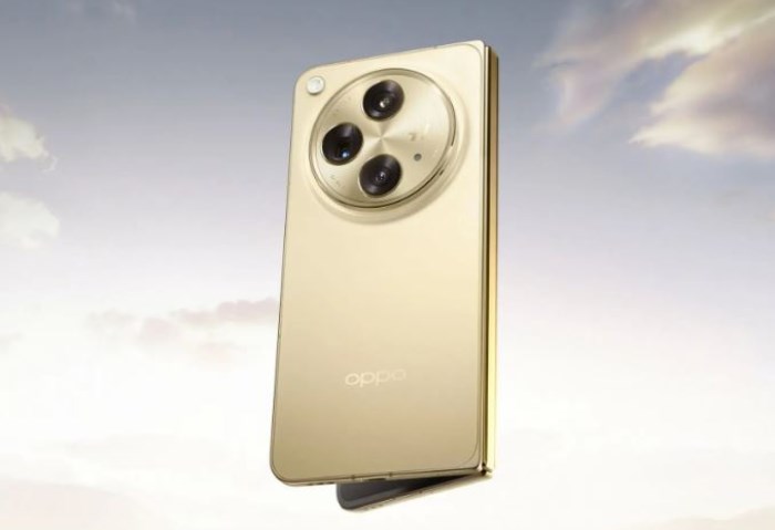 OPPO Find N3