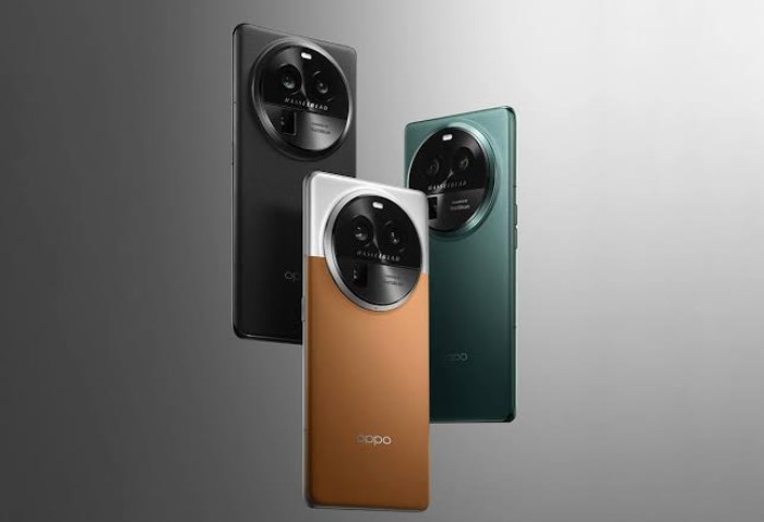 OPPO Find X6 Pro