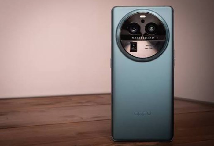 OPPO Find X6