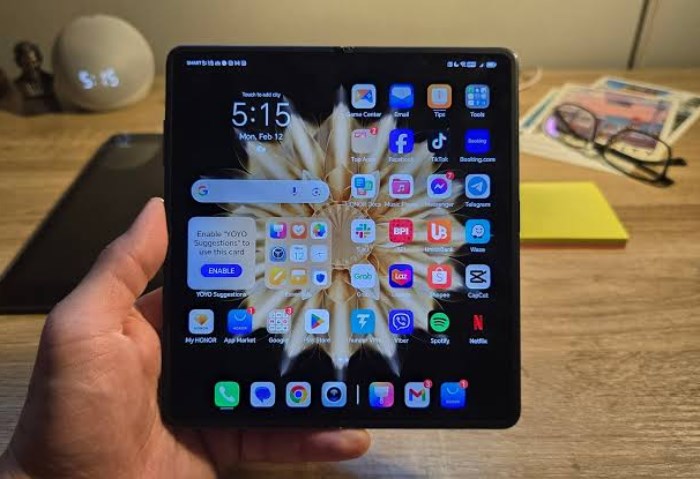HONOR Magic V2 Lite