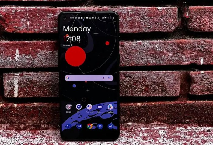 OnePlus 9RT