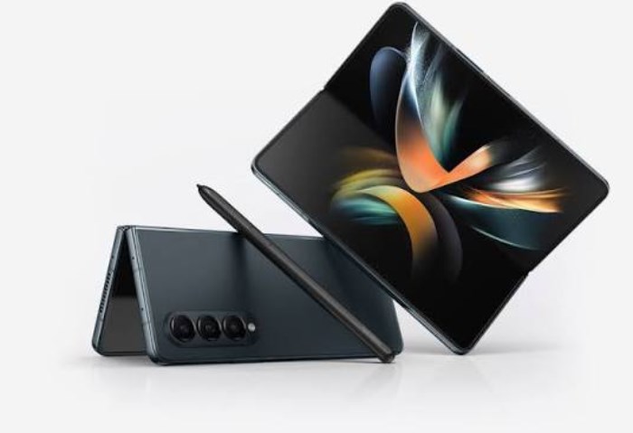 Samsung Galaxy Z Fold 4