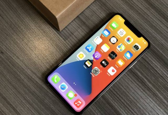 iPhone 11 Pro Max