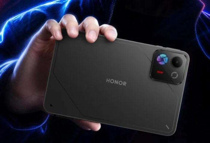 Honor WIN Pad