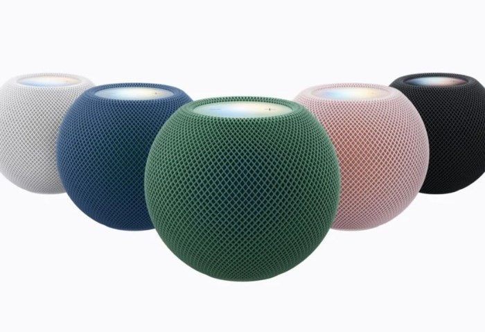 Apple HomePod Mini 2