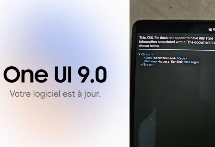 One UI 9.0