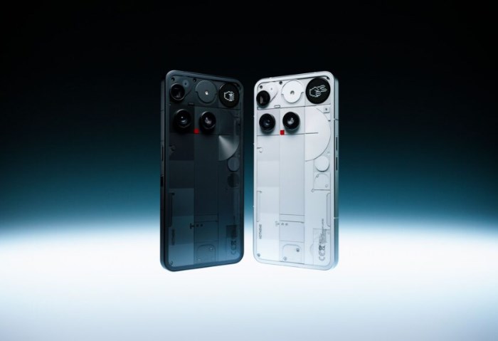Nothing Phone (3)