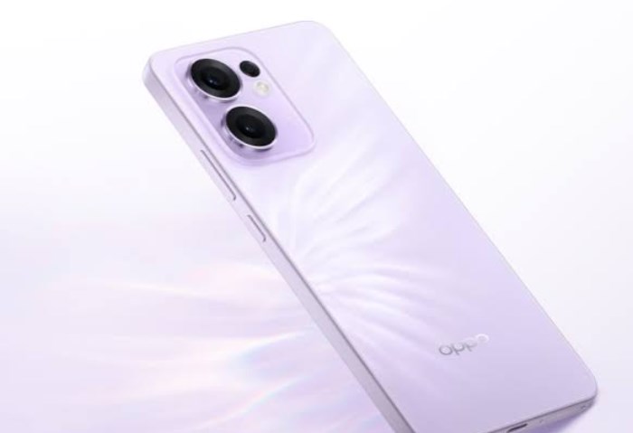 OPPO Reno13