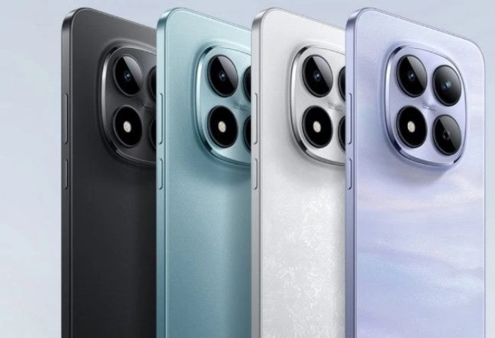 Redmi Note 15 Pro