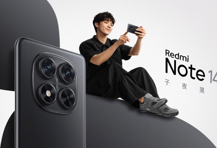 Redmi Note 14 Pro