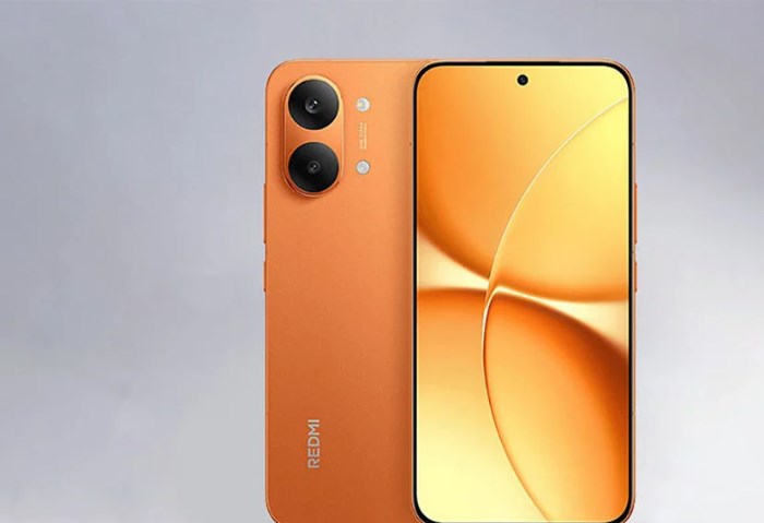 Redmi Turbo 6