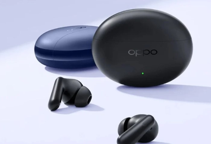 Enco earbuds