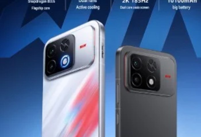 Honor Win 2 
