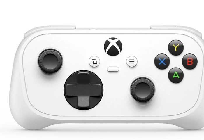 Xbox Nano Controller