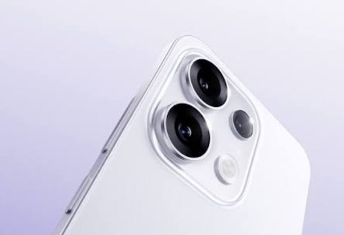 Oppo Reno 17