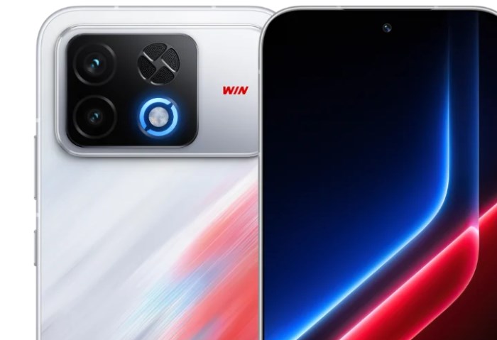 Honor Win 2
