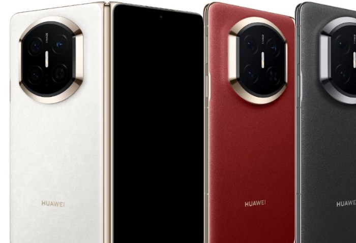 Huawei Mate X7