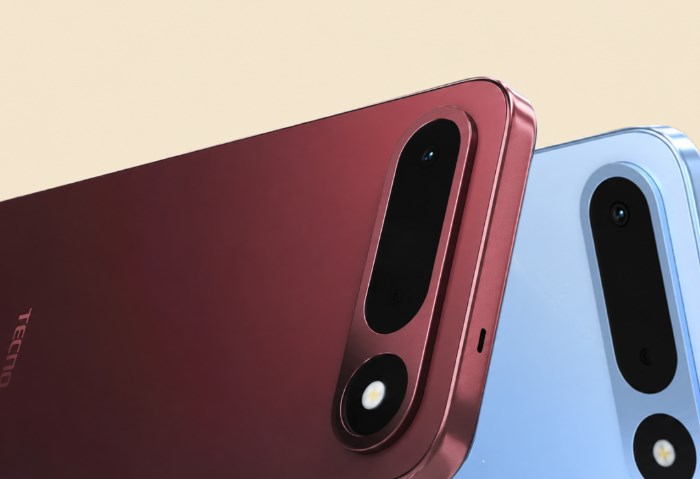 Tecno Spark 50s 5G