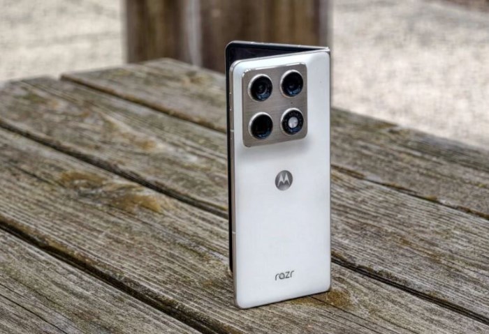 Motorola 