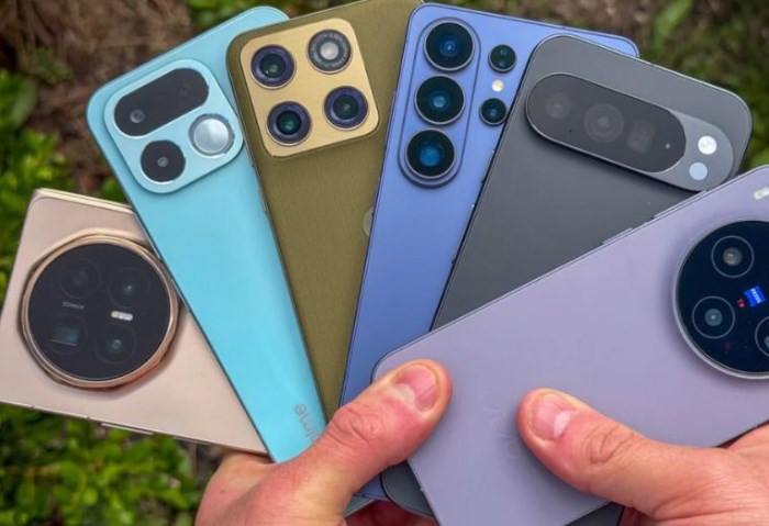 Best Android Phones 2026