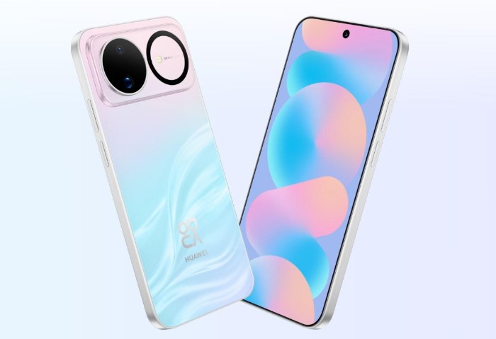 هاتف Huawei nova 16s 