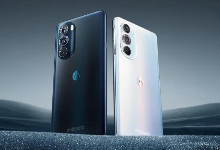 Motorola Edge 30 Pro