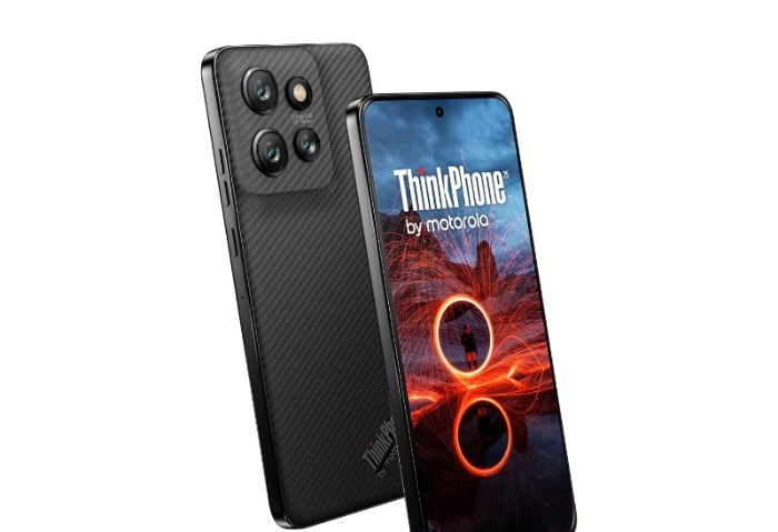 Motorola ThinkPhone
