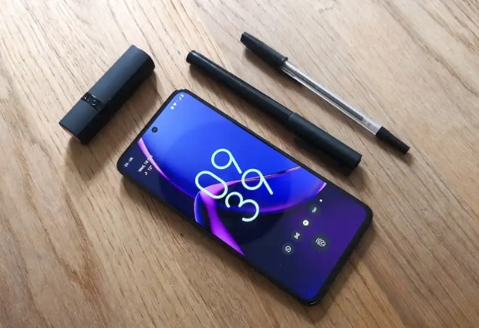 Motorola Moto G84 5G