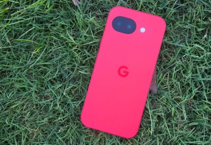 هواتف Pixel 11