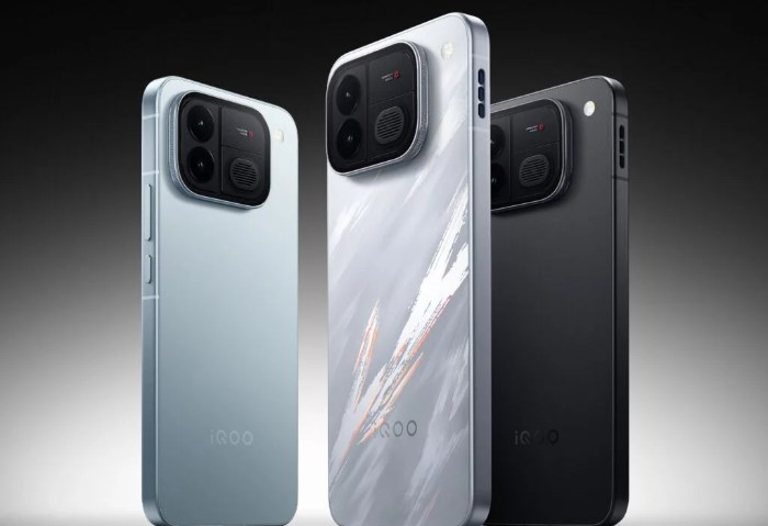 iQOO Neo 12