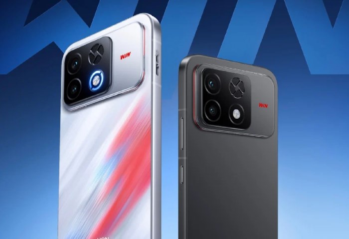 Honor Win 2
