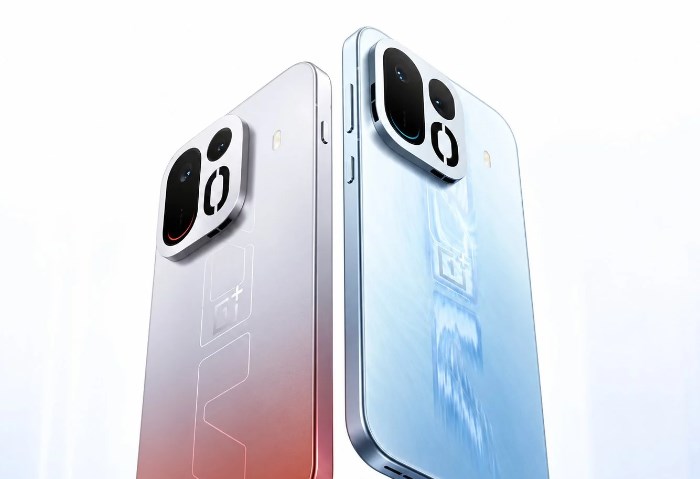 OnePlus Ace 7 Pro