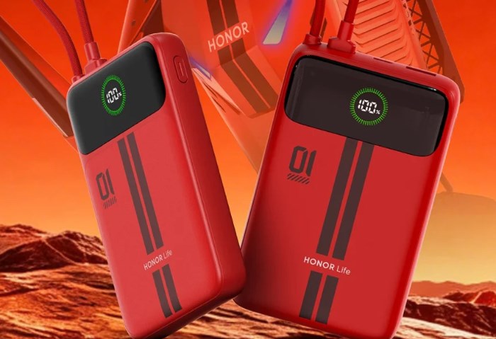 power bank