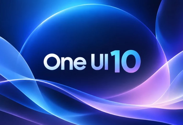 One UI 10