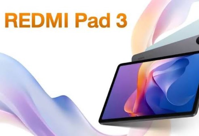Redmi Pad 3 4G