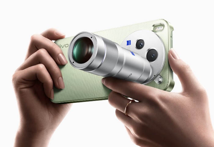 Vivo X500
