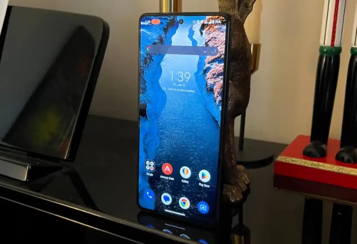 ASUS ROG Phone 8