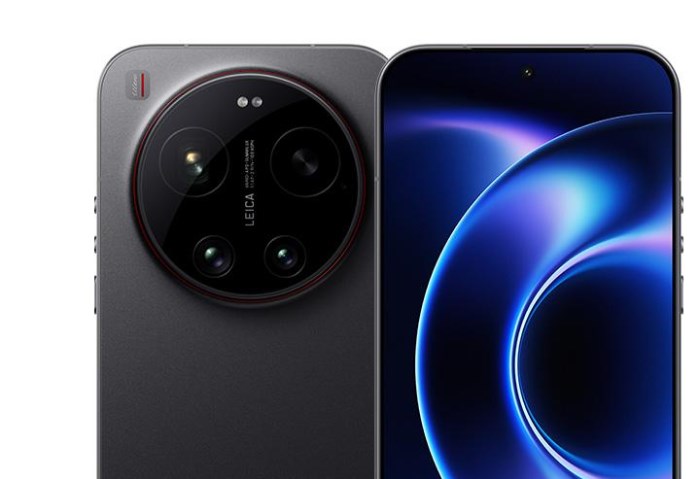 Xiaomi 17 Ultra