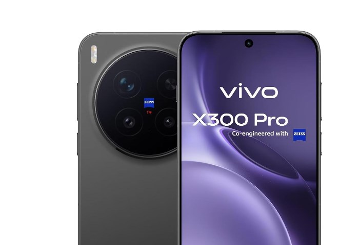 vivo X300 Pro