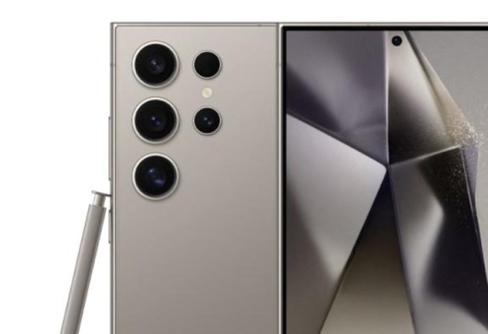 Samsung Galaxy S24 Ultra