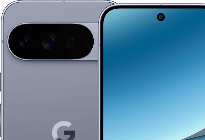 Google Pixel 10 Pro XL