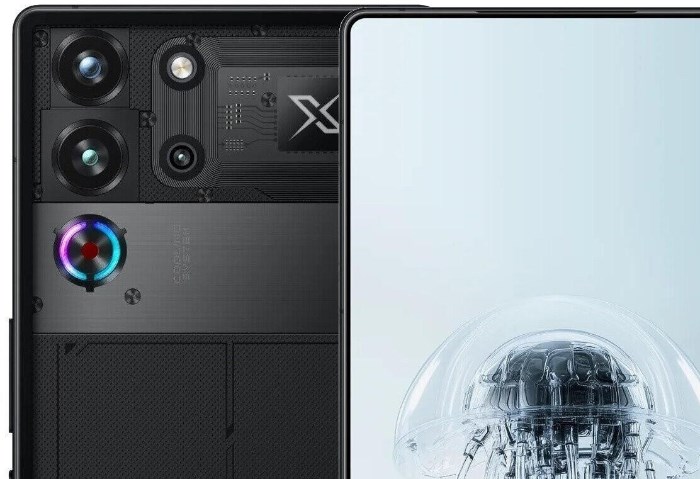 RedMagic 10 Pro