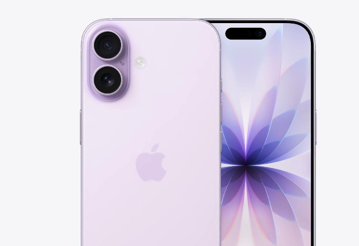 Apple iPhone 17