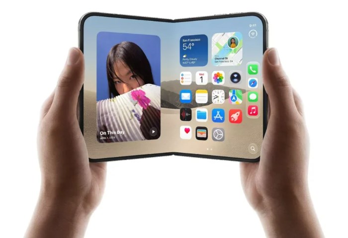 iPhone Duo 