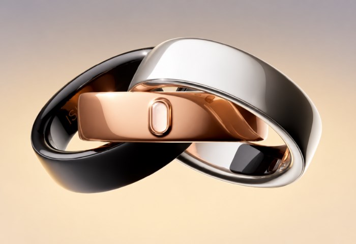 ISHO Ring
