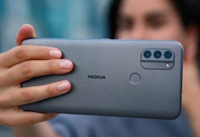 Nokia C31