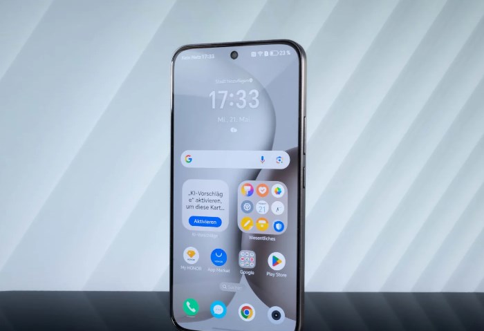 HONOR 400